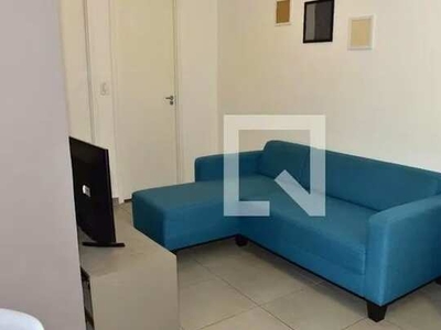 Apartamento para Aluguel - Jardim Marajoara , 2 Quartos, 41 m2