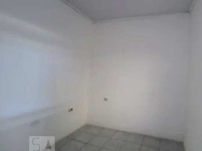 Apartamento para Aluguel - Jardim Utinga, 1 Quarto, 50 m2