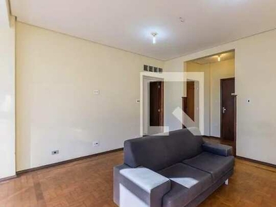 Apartamento para Aluguel - José Menino, 3 Quartos, 123 m2