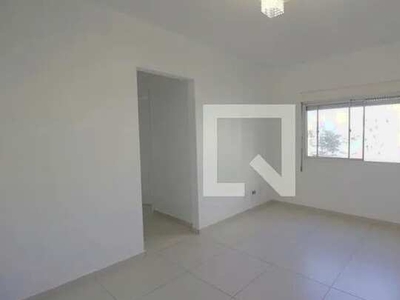Apartamento para Aluguel - Marechal Rondon, 3 Quartos, 55 m2