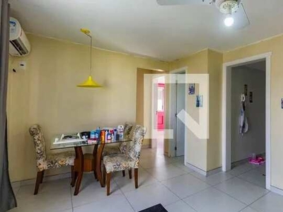 Apartamento para Aluguel - Mato Grande, 2 Quartos, 57 m2