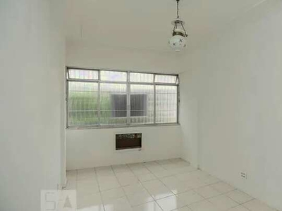 Apartamento para Aluguel - Meier, 2 Quartos, 61 m2