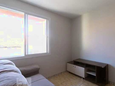 Apartamento para Aluguel - Menino Deus, 1 Quarto, 30 m2