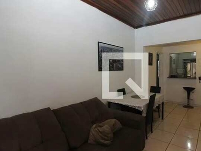 Apartamento para Aluguel - Menino Deus, 2 Quartos, 66 m2