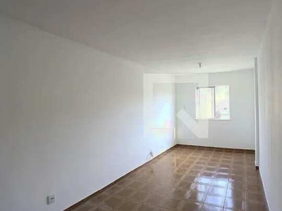 Apartamento para Aluguel - Mutondo, 2 Quartos, 190 m2