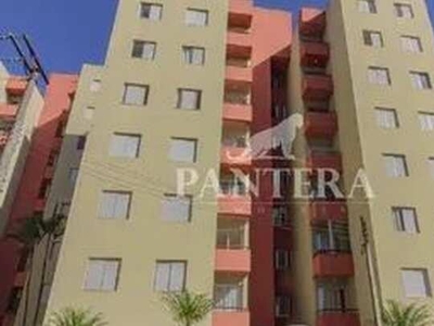 Apartamento para aluguel no bairro Parque São Vicente