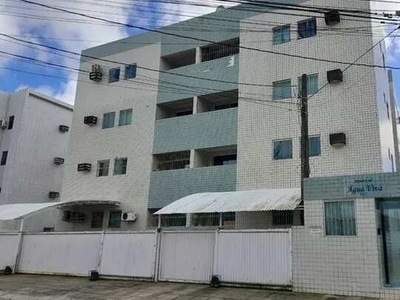 Apartamento para aluguel nos Bancários