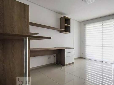 Apartamento para Aluguel - Panamby, 1 Quarto, 37 m2