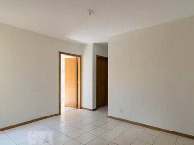 Apartamento para Aluguel - Paquetá, 2 Quartos, 52 m2