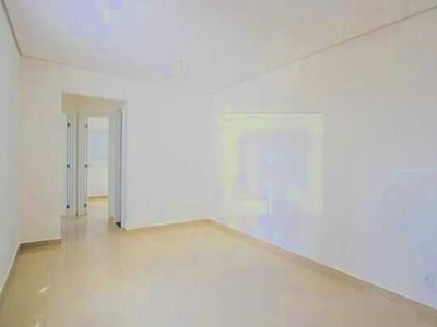 Apartamento para Aluguel - Paraíso, 2 Quartos, 48 m2