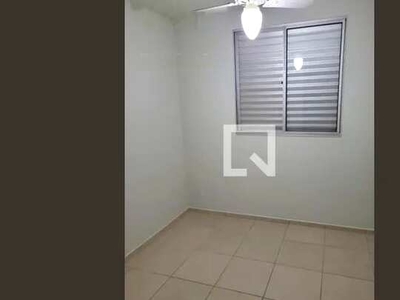 Apartamento para Aluguel - Parque Prado, 2 Quartos, 45 m2