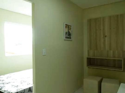 Apartamento para Aluguel - Parque São Lucas, 1 Quarto, 30 m2