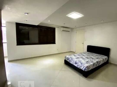 Apartamento para Aluguel - Pátria Nova, 1 Quarto, 35 m2