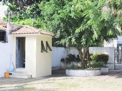 Apartamento para aluguel possui 110 m² com 2 quartos em Papicu - Fortaleza - CE