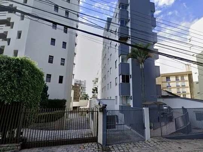 Apartamento para aluguel possui 29 metros quadrados com 1 quarto em Bigorrilho - Curitiba