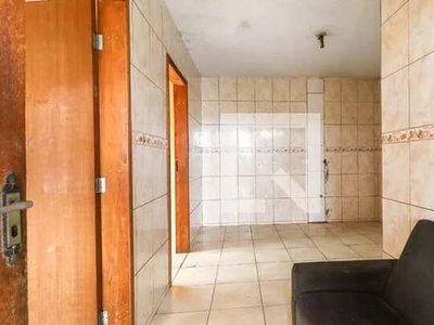 Apartamento para Aluguel - Prado Velho, 2 Quartos, 37 m2