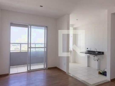 Apartamento para Aluguel - Prosperidade, 2 Quartos, 50 m2