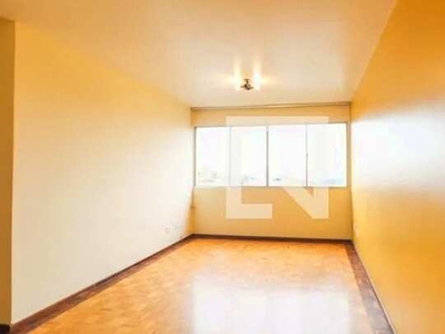 Apartamento para Aluguel - Rebouças, 3 Quartos, 120 m2