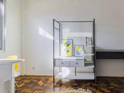 Apartamento para Aluguel - Rio Branco, 1 Quarto, 20 m2