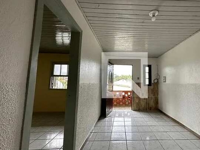 Apartamento para Aluguel - Rio Branco, 2 Quartos, 60 m2
