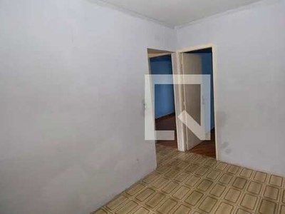 Apartamento para Aluguel - Sapopemba, 2 Quartos, 40 m2