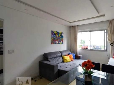 Apartamento para Aluguel - Saúde, 2 Quartos, 55 m2