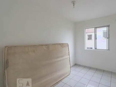 Apartamento para Aluguel - Serraria, 2 Quartos, 50 m2