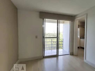 Apartamento para Aluguel - São Miguel, 2 Quartos, 46 m2