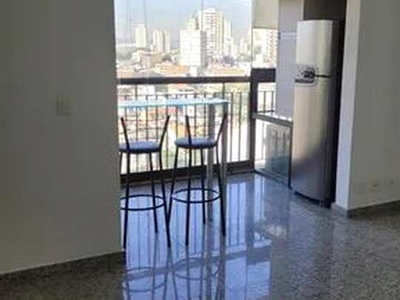 Apartamento para aluguel tem 32 metros quadrados com 1 quarto em Vila da Saúde - São Paulo