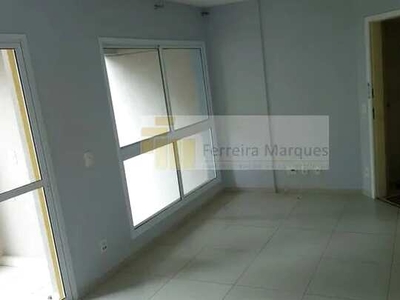Apartamento para aluguel tem 51 metros quadrados com 1 quarto em Vila Mariana - São Paulo
