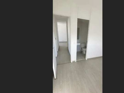 Apartamento para aluguel tem 57 metros quadrados com 3 quartos em Jaguaré - São Paulo - SP