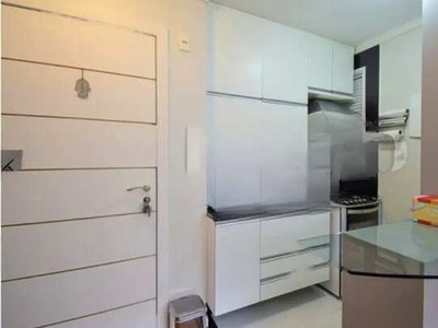 Apartamento para aluguel tem 77 metros quadrados com 1 quarto em Centro - Curitiba - PR