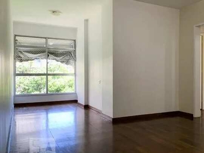 Apartamento para Aluguel - Tijuca, 2 Quartos, 70 m2