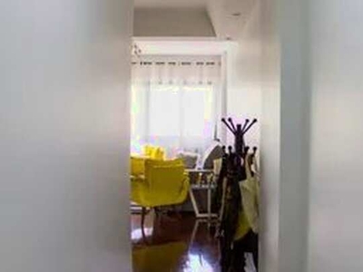 Apartamento para Aluguel - Tijuca, 4 Quartos, 130 m2