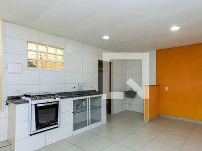 Apartamento para Aluguel - Vila Galvão, 1 Quarto, 35 m2