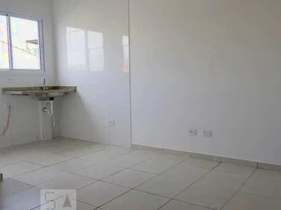 Apartamento para Aluguel - Vila Guilhermina, 1 Quarto, 31 m2