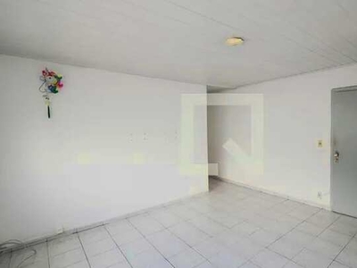 Apartamento para Aluguel - Vila Gustavo, 1 Quarto, 65 m2