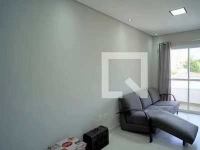 Apartamento para Aluguel - Vila Leão, 1 Quarto, 50 m2