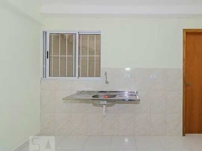 Apartamento para Aluguel - Vila Maria , 1 Quarto, 45 m2