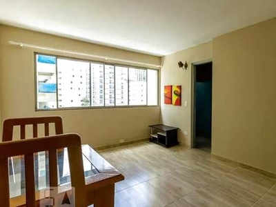 Apartamento para Aluguel - Vila Mariana, 1 Quarto, 33 m2