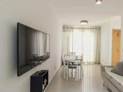 Apartamento para Aluguel - Vila Matilde, 2 Quartos, 52 m2
