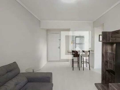 Apartamento para Aluguel - Vila Mazzei, 1 Quarto, 47 m2