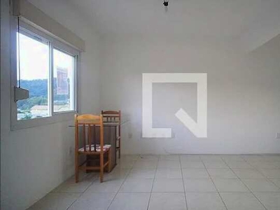 Apartamento para Aluguel - Vila Nova, 1 Quarto, 28 m2