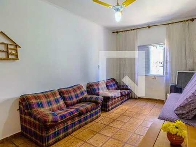 Apartamento para Aluguel - Vila Tupi, 1 Quarto, 36 m2
