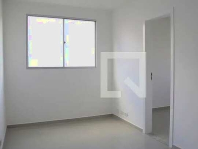 Apartamento para Aluguel - Vila Urupesn, 3 Quartos, 59 m2