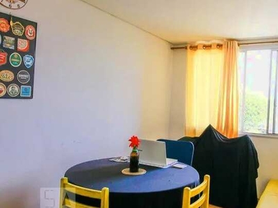 Apartamento para Aluguel - Vila Viaduto, 2 Quartos, 48 m2