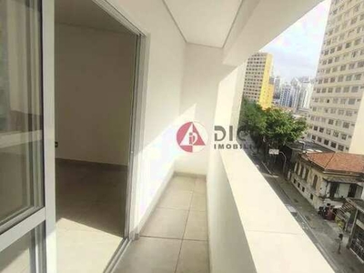 APARTAMENTO PARA LOCAÇÃO, 01 DORMITÓRIO COM SACAD REFORMADO, BELA VISTA SP