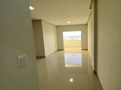 Apartamento para Locação em Guanambi, Sandoval Moraes, 3 dormitórios, 1 suíte, 2 banheiros
