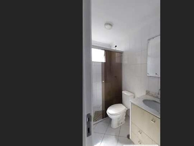 Apartamento para Locação em Jundiaí, Vila Santana I, 2 dormitórios, 1 suíte, 2 banheiros