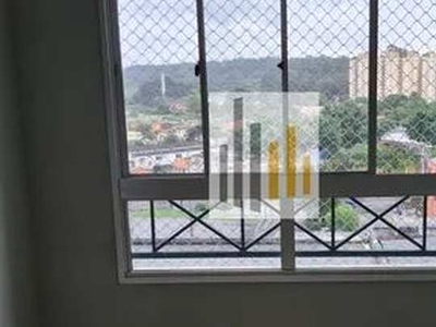 Apartamento para Locação em São Paulo, Jardim Ubirajara (Zona Sul), 2 dormitórios, 1 banhe